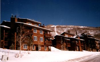 Sunrise Condominiums
